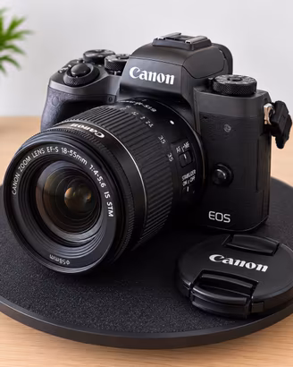 Canon M-5