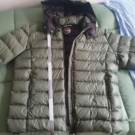 piumino uomo colmar taglia 52 come nuovo