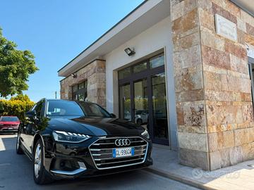Audi A4 Avant 40 TDI quattro S tronic Business Adv