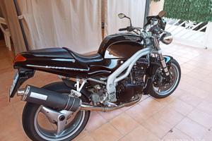 Triumph Speed triple 955  T509 