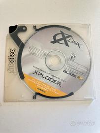 Xploder Cheat System PC Software - GameBoy