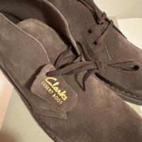 Clarks Desert Boot