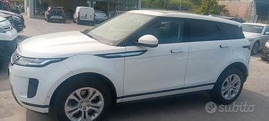 Land Rover Range Evoque 1.5 I3 160 CV Auto SE