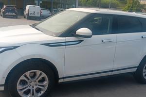 Land Rover Range Evoque 1.5 I3 160 CV Auto SE