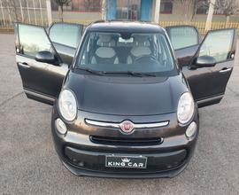 Fiat 500L Living 1.6 Multijet 105 CV Lounge