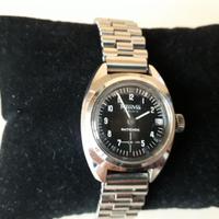 OROLOGIO MONVIS 17 RUBIS