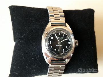 OROLOGIO MONVIS 17 RUBIS