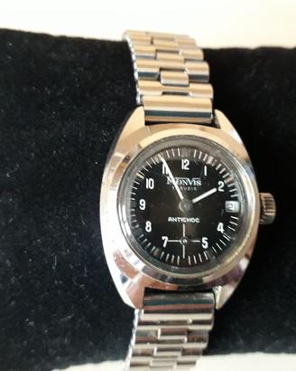 OROLOGIO MONVIS 17 RUBIS