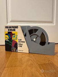 Per Un Pungno di Dollari super8 Sergio Leone film