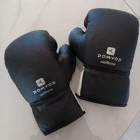 guanti domyos oxylane