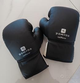 guanti domyos oxylane