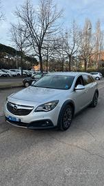Opel insigna 4x4 country tourer     2.0. 163 cv