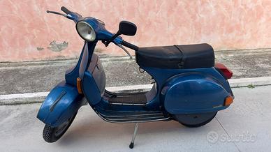 vespa px 125