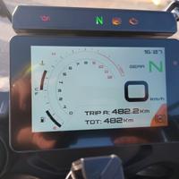 Benelli Trk 702 x - Nuovo