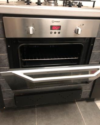 Forno elettrico