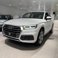 Audi Q5 2.0 TDI 190 CV quattro S tronic Business S