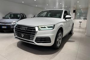 Audi Q5 2.0 TDI 190 CV quattro S tronic Business S