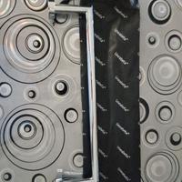 Porta asciugamani è porta rotolo LINEABETA 