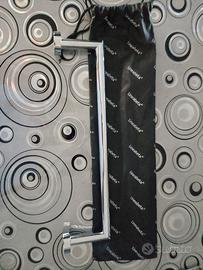 Porta asciugamani è porta rotolo LINEABETA 