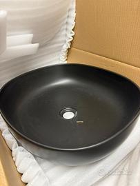 Lavabo nero