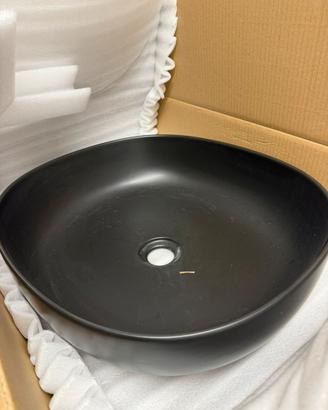 Lavabo nero