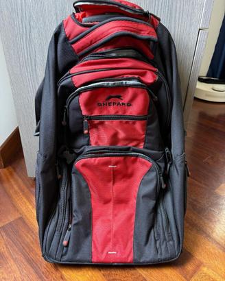 Zaino Trolley grande Ghepard