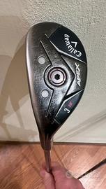 Ibridò CALLAWAY apex 20*