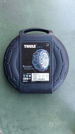 Catene invernali auto Thule