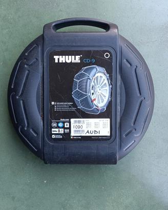 Catene invernali auto Thule