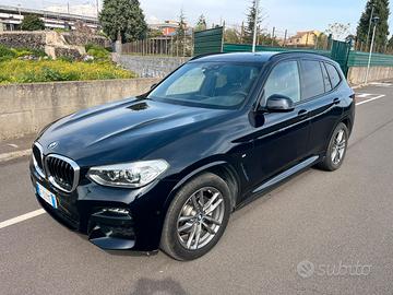 Bmw X3 20 XDrive Mild Hybrid