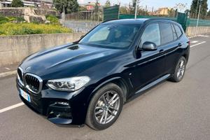 Bmw X3 20 XDrive Mild Hybrid