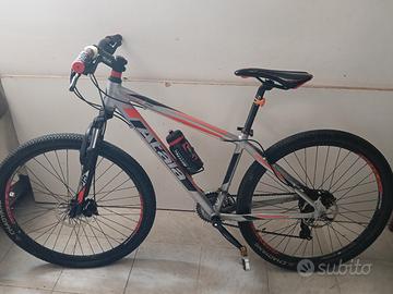 MTB x ragazzo