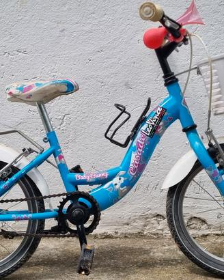 BICI BAMBINO/A  2-6 Anni
