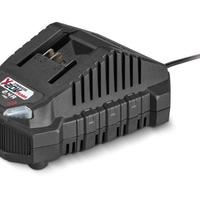 Caricabatterie PLG 20 C1 Originale PARKSIDE® Compa