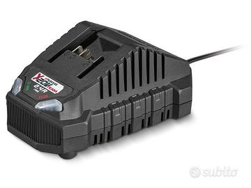 Caricabatterie PLG 20 C1 Originale PARKSIDE® Compa