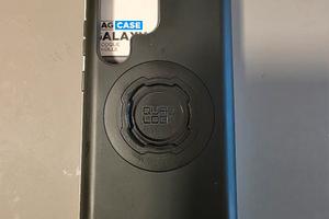 Quad Lock Custodia MAG per Galaxy S22 Ultra

