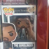 Funko Pop 452 The Gunslinger DARK TOWER