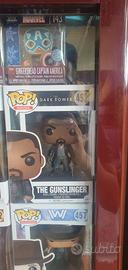 Funko Pop 452 The Gunslinger DARK TOWER
