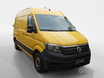 Volkswagen Crafter 30 2.0 TDI 140CV PM-TM Furgone