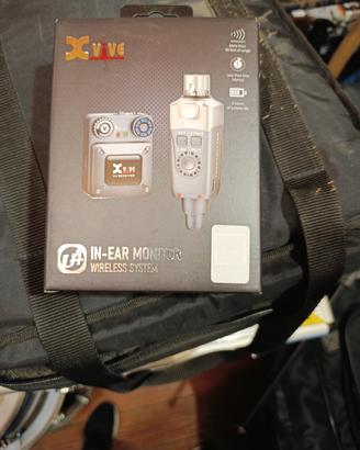 in ear monitor 