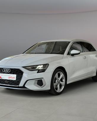 AUDI A3 IV 2020 Sportback - A3 Sportback 35 2.0 td