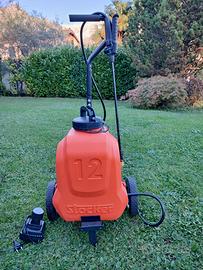 Pompa irroratrice elettrica Stocker