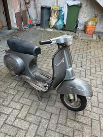 Vespa 50 special 1972