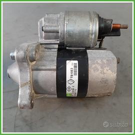 Motorino Avviamento Valeo TS10E3 Renault Scenic 2