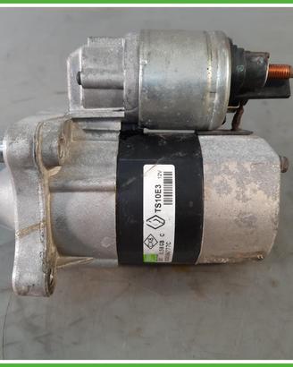 Motorino Avviamento Valeo TS10E3 Renault Scenic 2