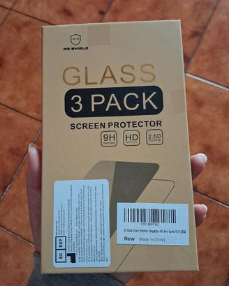 Vetro temperato Sony Xperia 10 VI