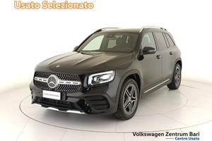 Mercedes GLB 200 d premium 4matic auto