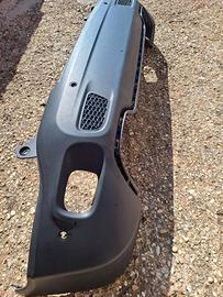 paraurti posteriore jeep renegade