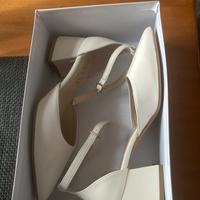 Scarpe da sposa