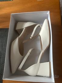 Scarpe da sposa
